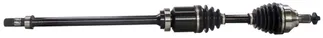 Diversified Shafts Solutions Front Right CV Axle Shaft - 36000555